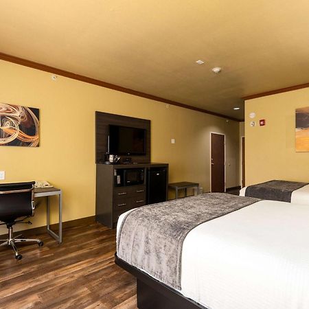 Best Western Plus Портленд Экстерьер фото