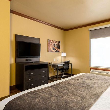 Best Western Plus Портленд Экстерьер фото