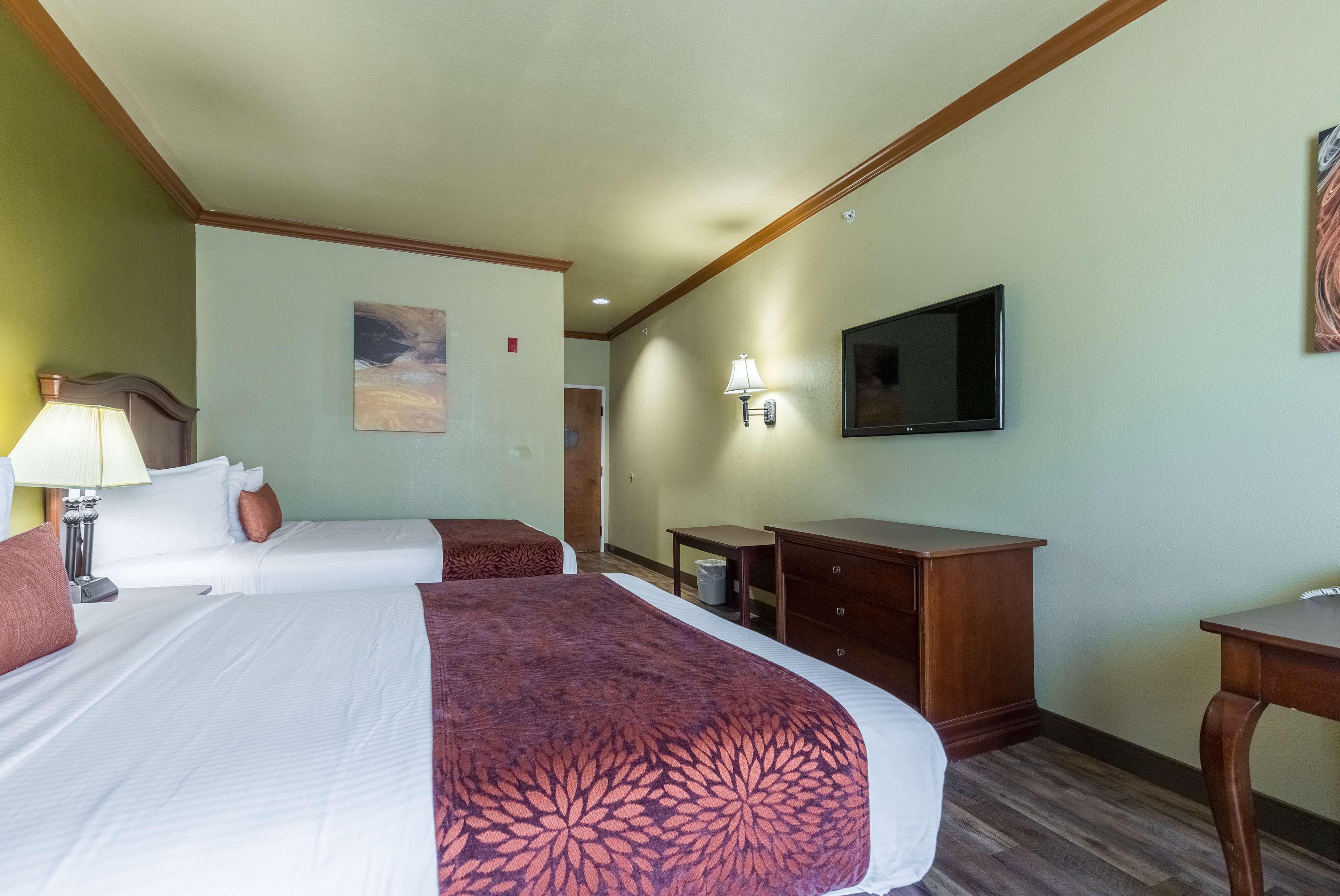 Best Western Plus Портленд Экстерьер фото