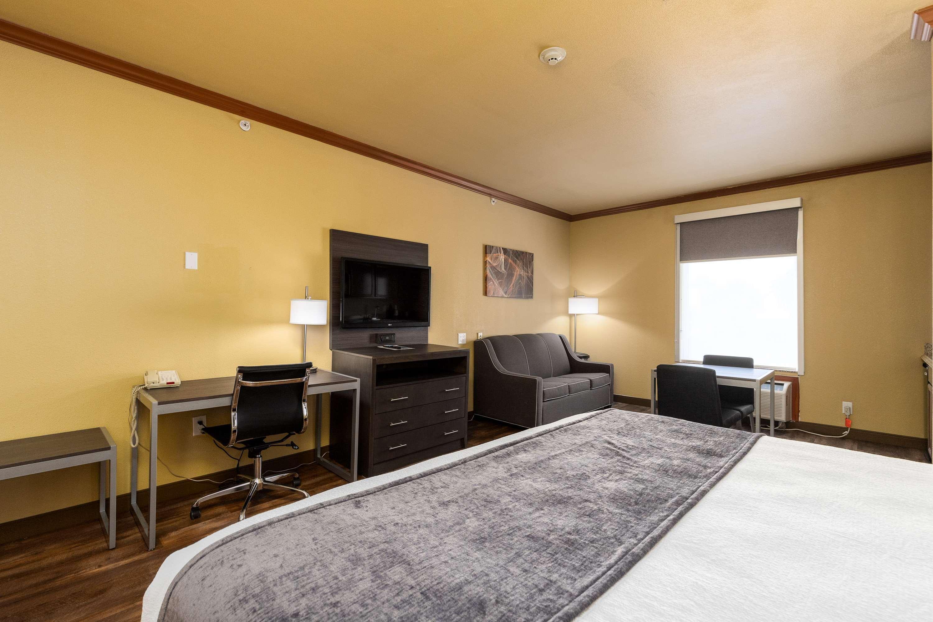 Best Western Plus Портленд Экстерьер фото
