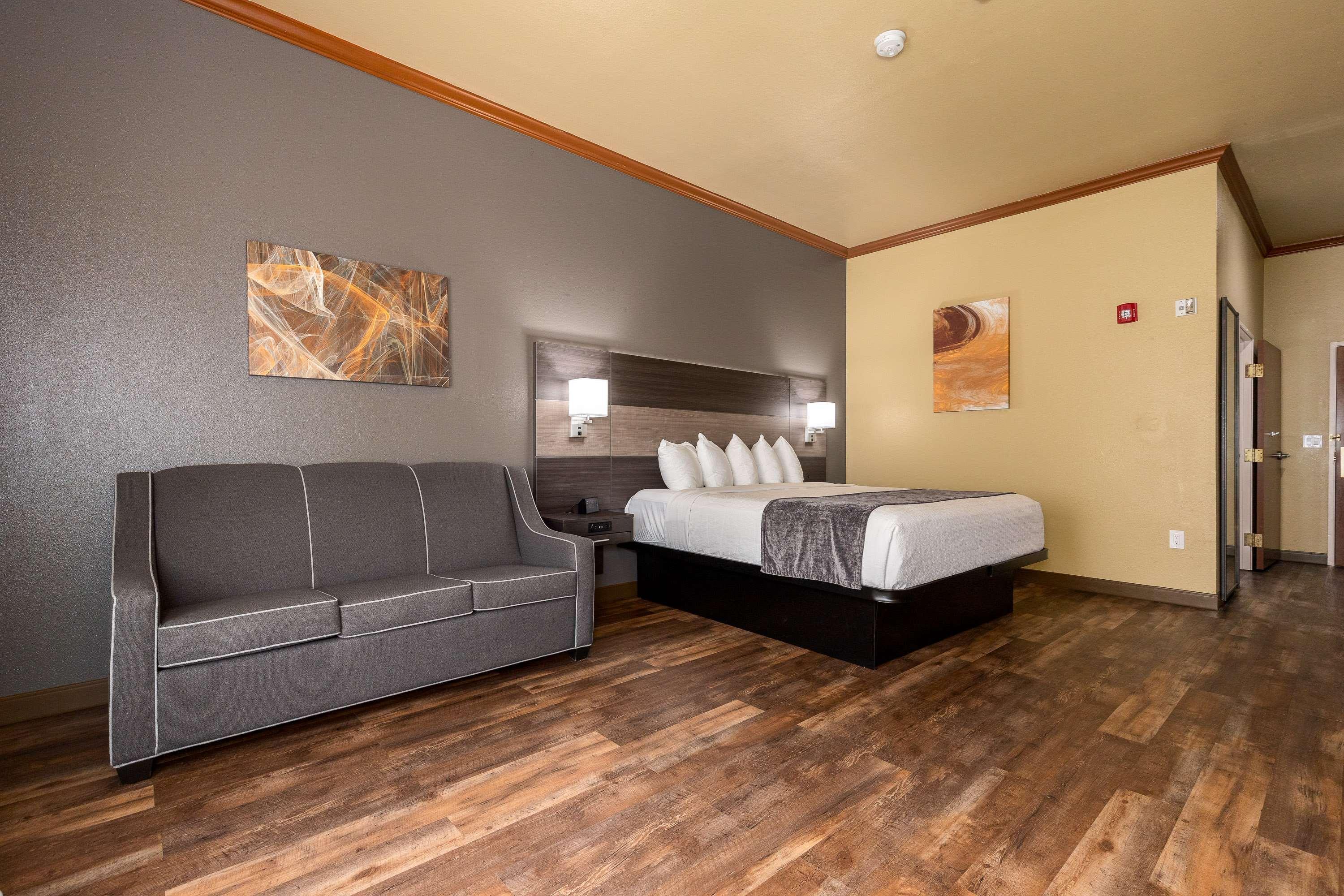 Best Western Plus Портленд Экстерьер фото