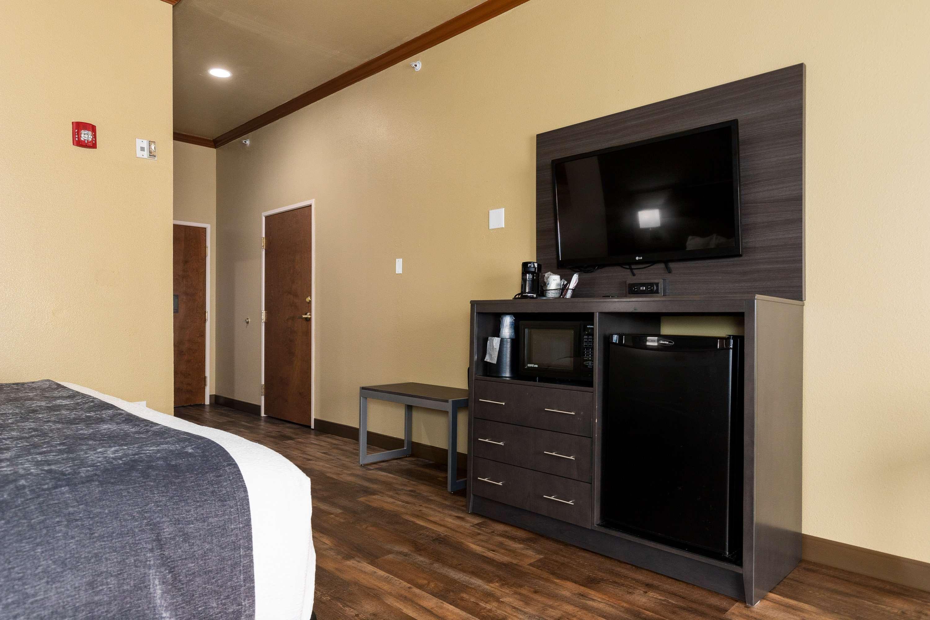 Best Western Plus Портленд Экстерьер фото