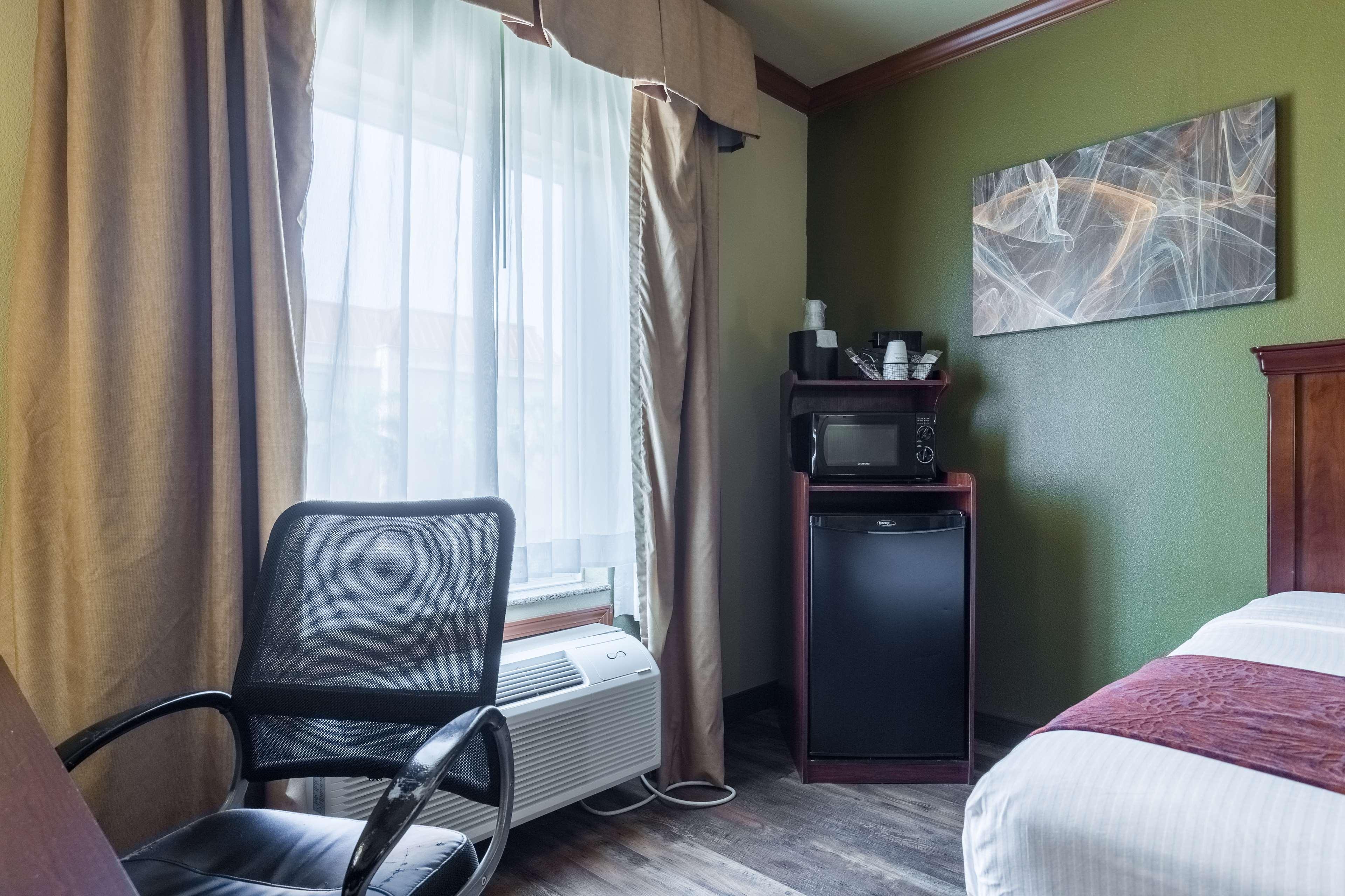 Best Western Plus Портленд Экстерьер фото