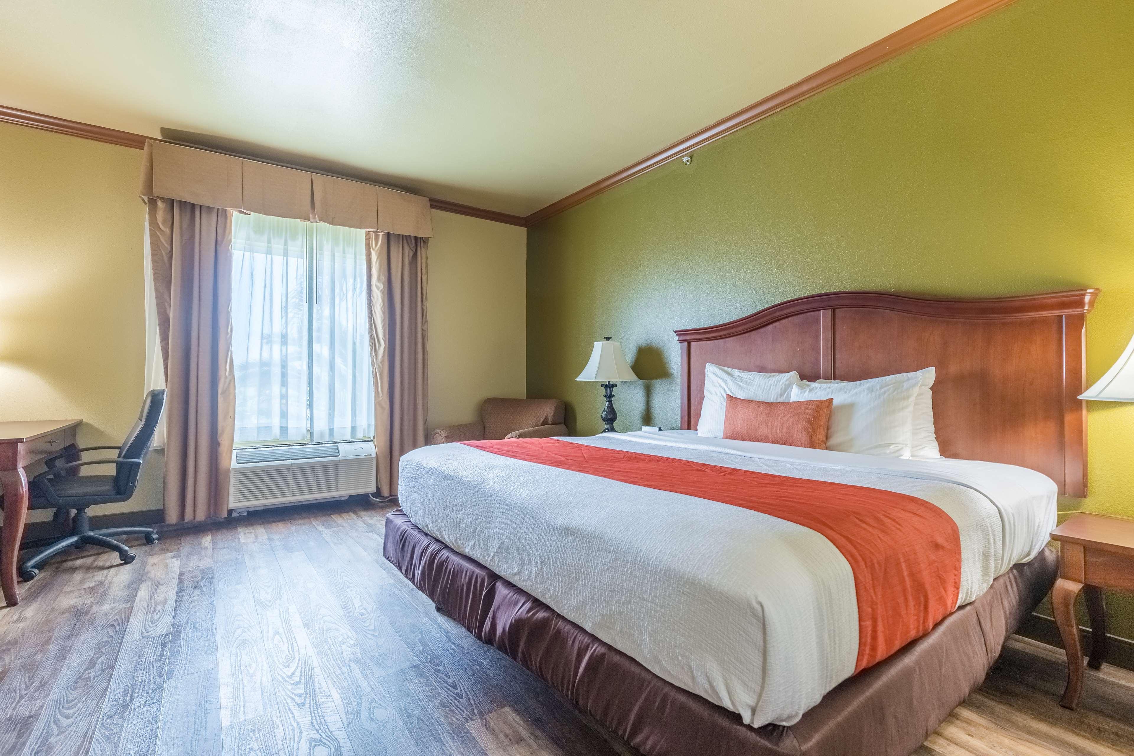 Best Western Plus Портленд Экстерьер фото