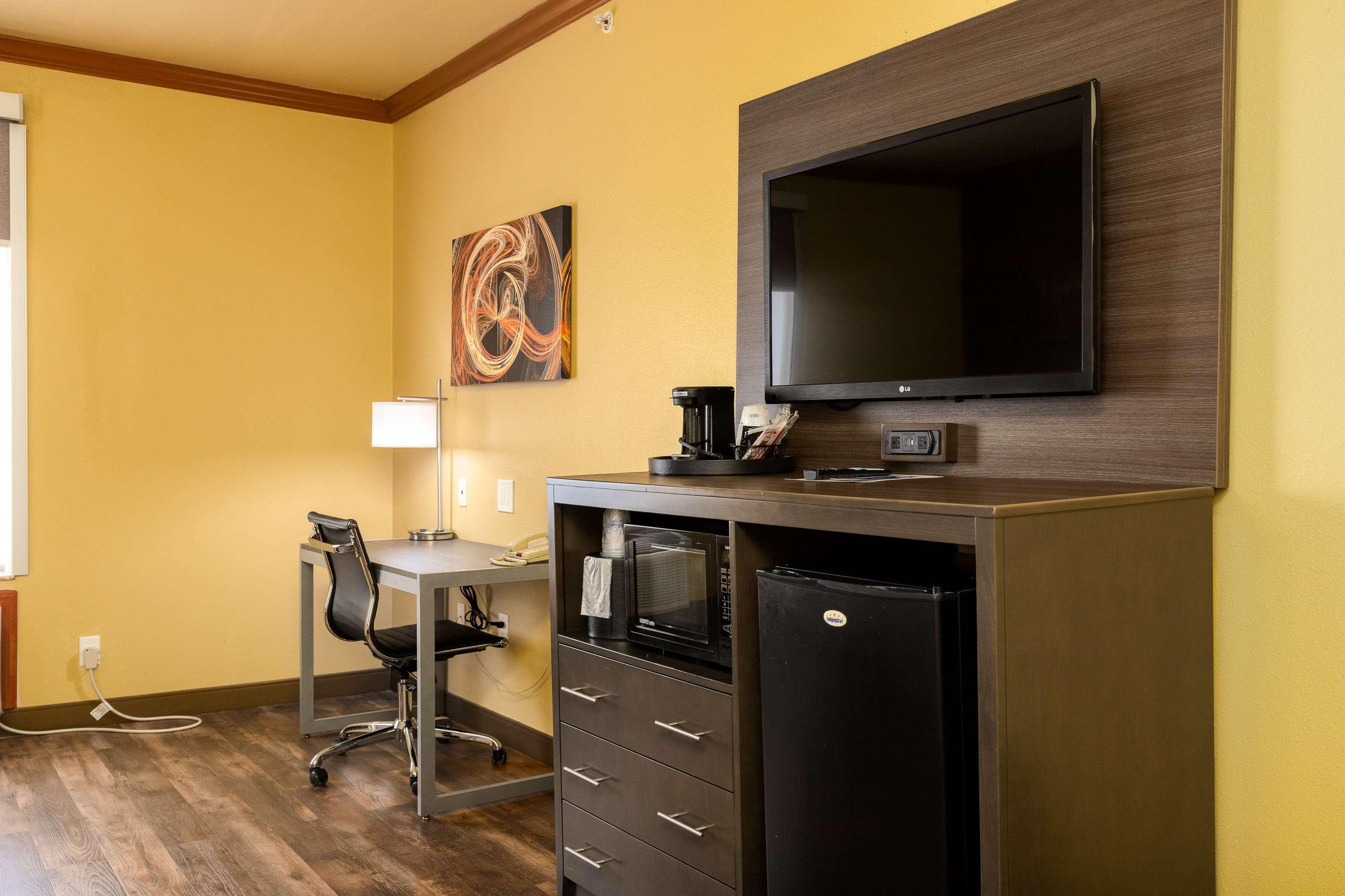 Best Western Plus Портленд Экстерьер фото