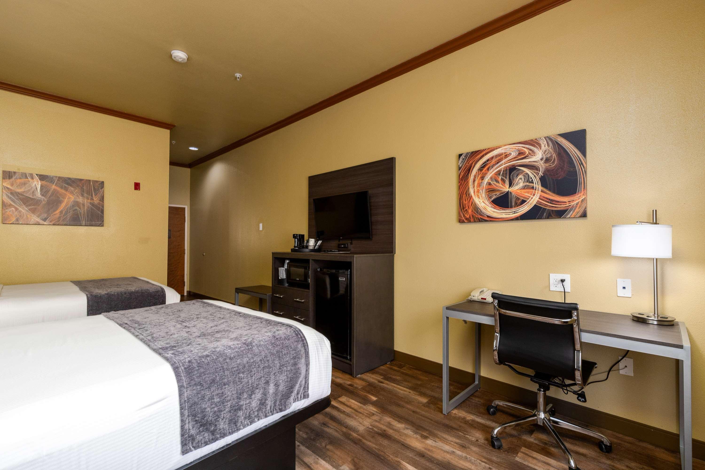 Best Western Plus Портленд Экстерьер фото