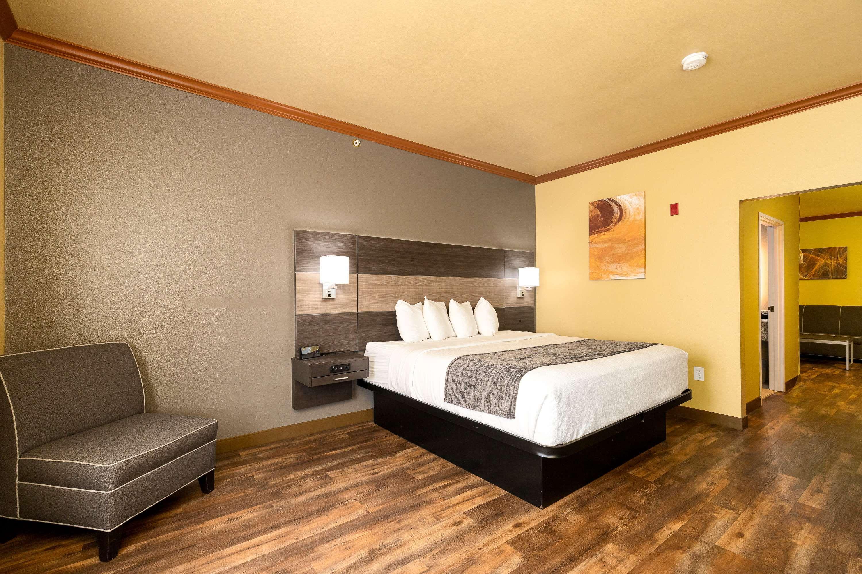 Best Western Plus Портленд Экстерьер фото