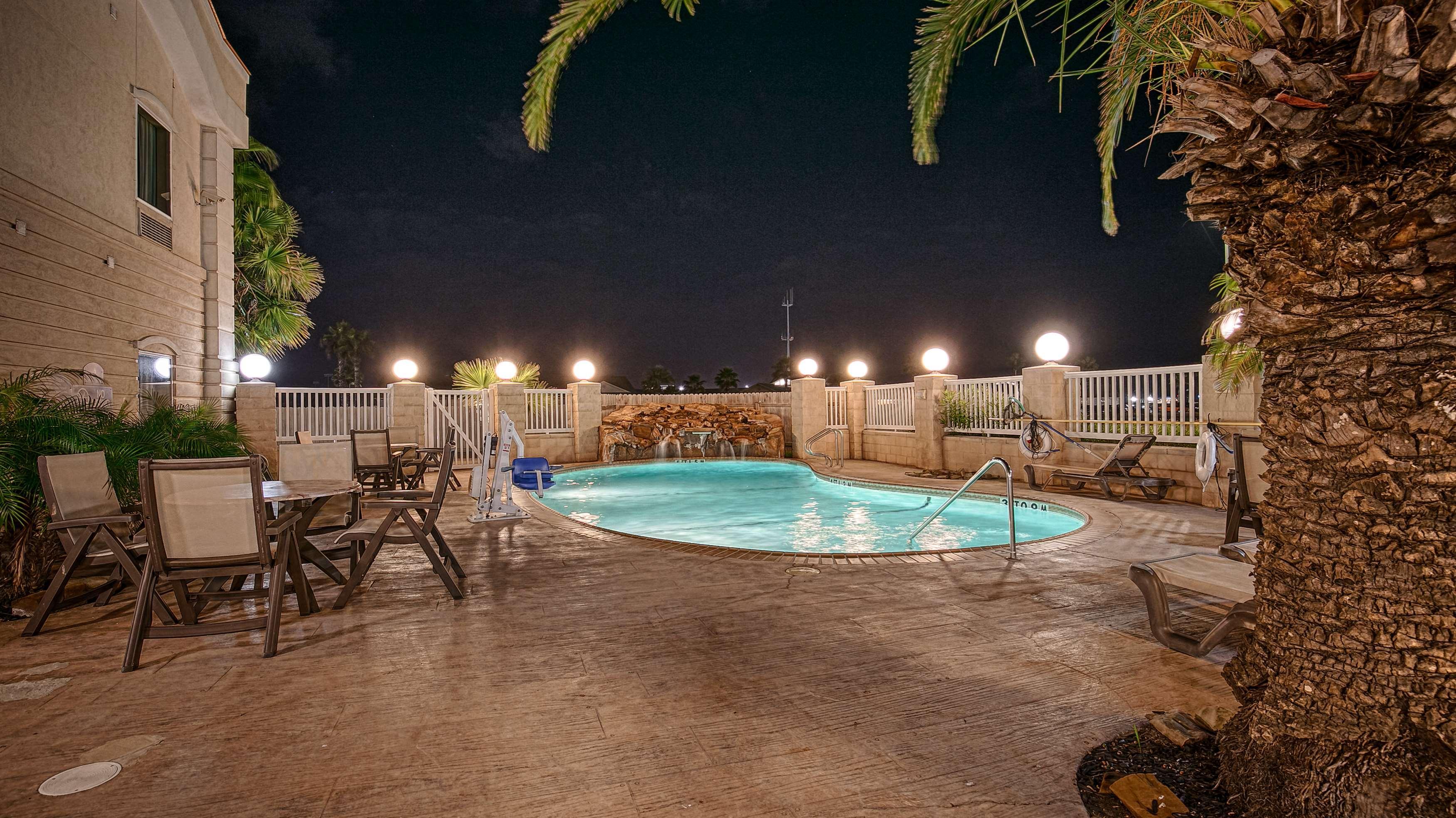 Best Western Plus Портленд Экстерьер фото