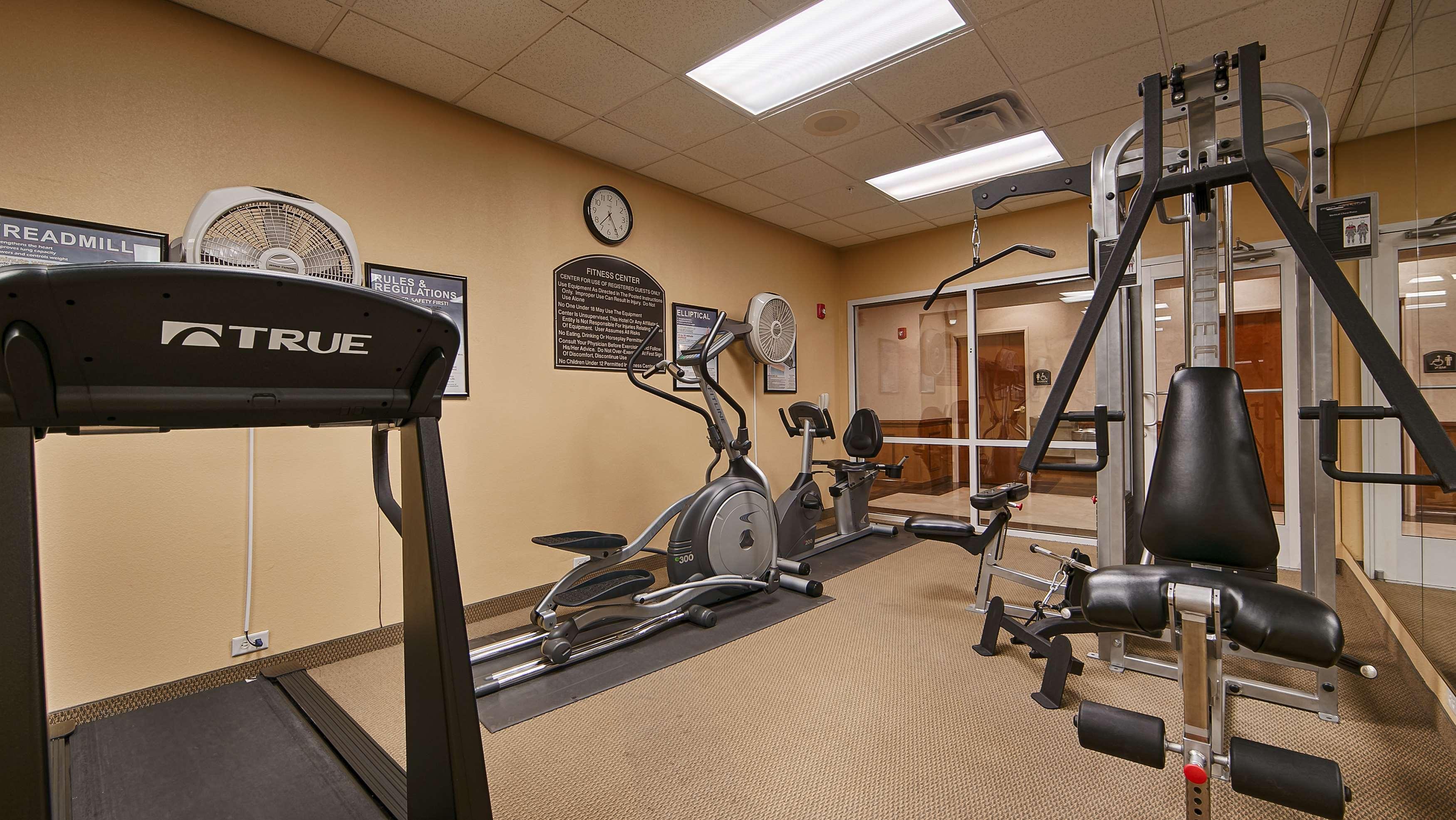Best Western Plus Портленд Экстерьер фото