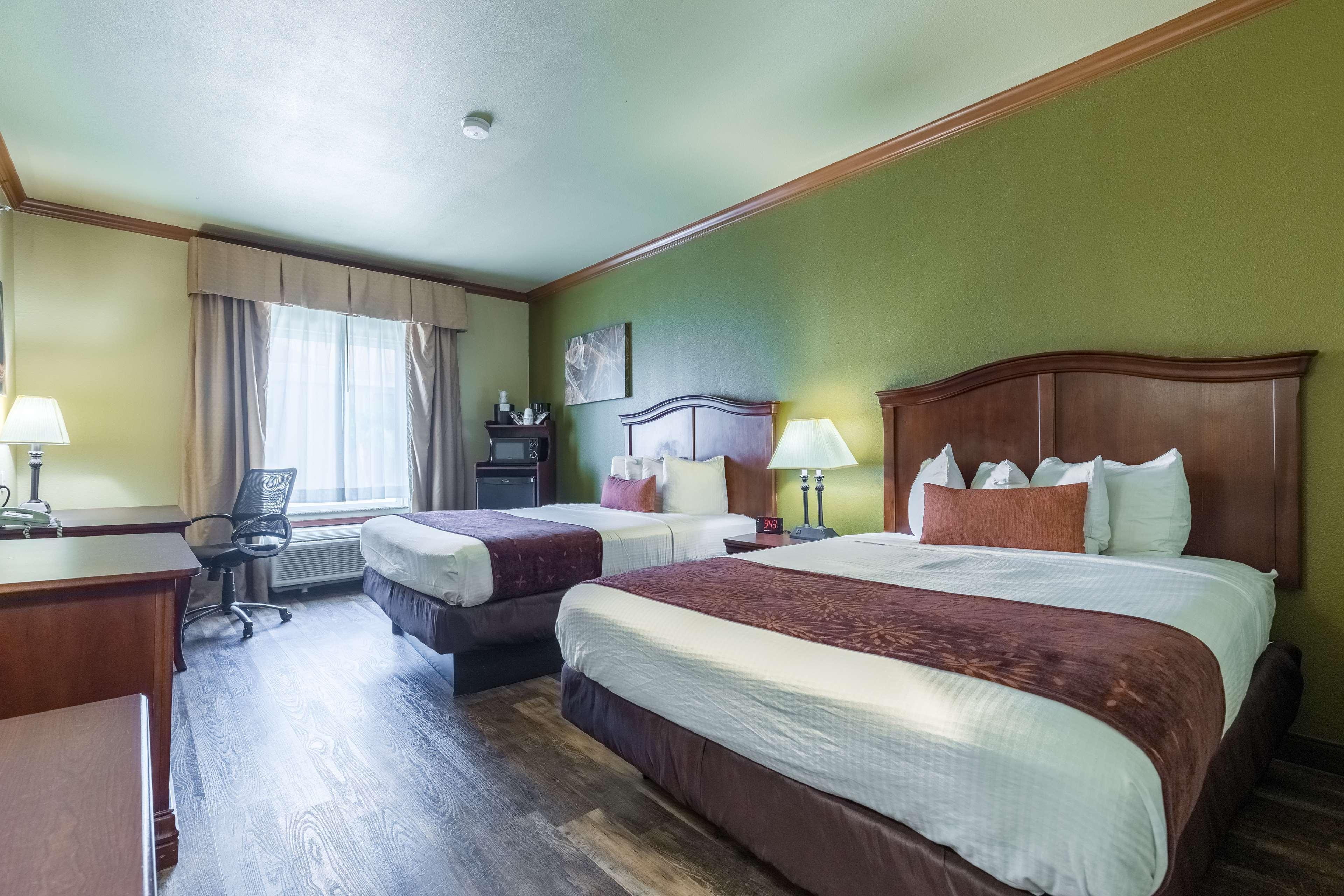 Best Western Plus Портленд Экстерьер фото
