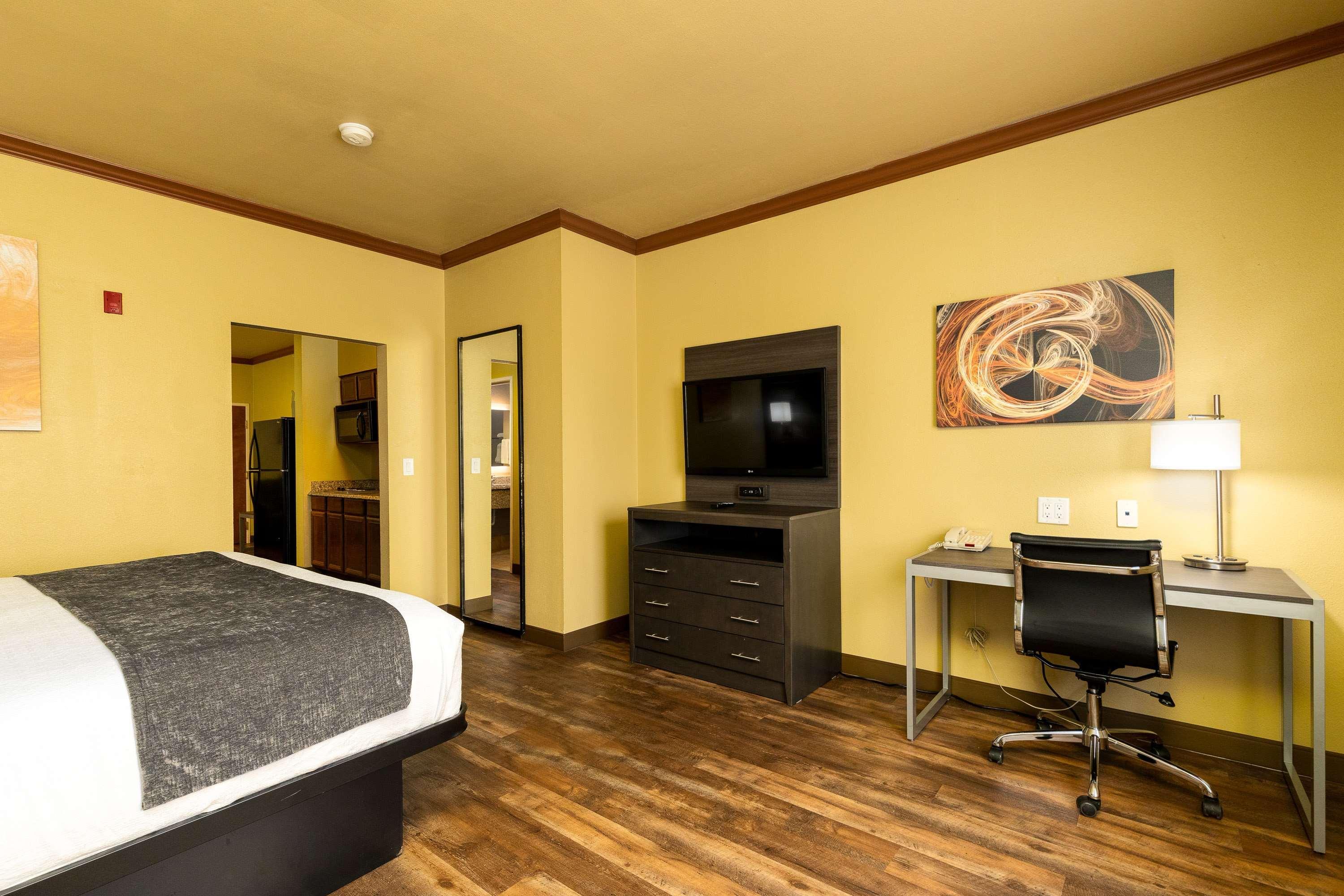 Best Western Plus Портленд Экстерьер фото