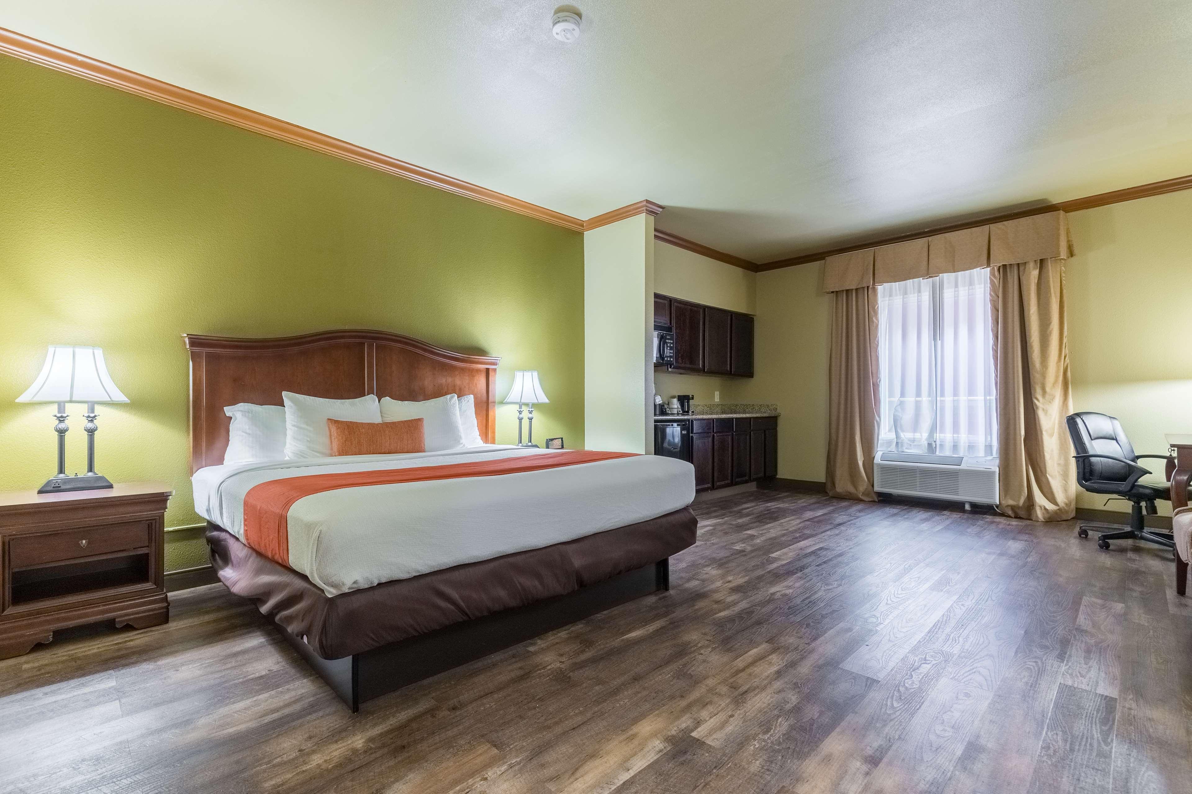 Best Western Plus Портленд Экстерьер фото