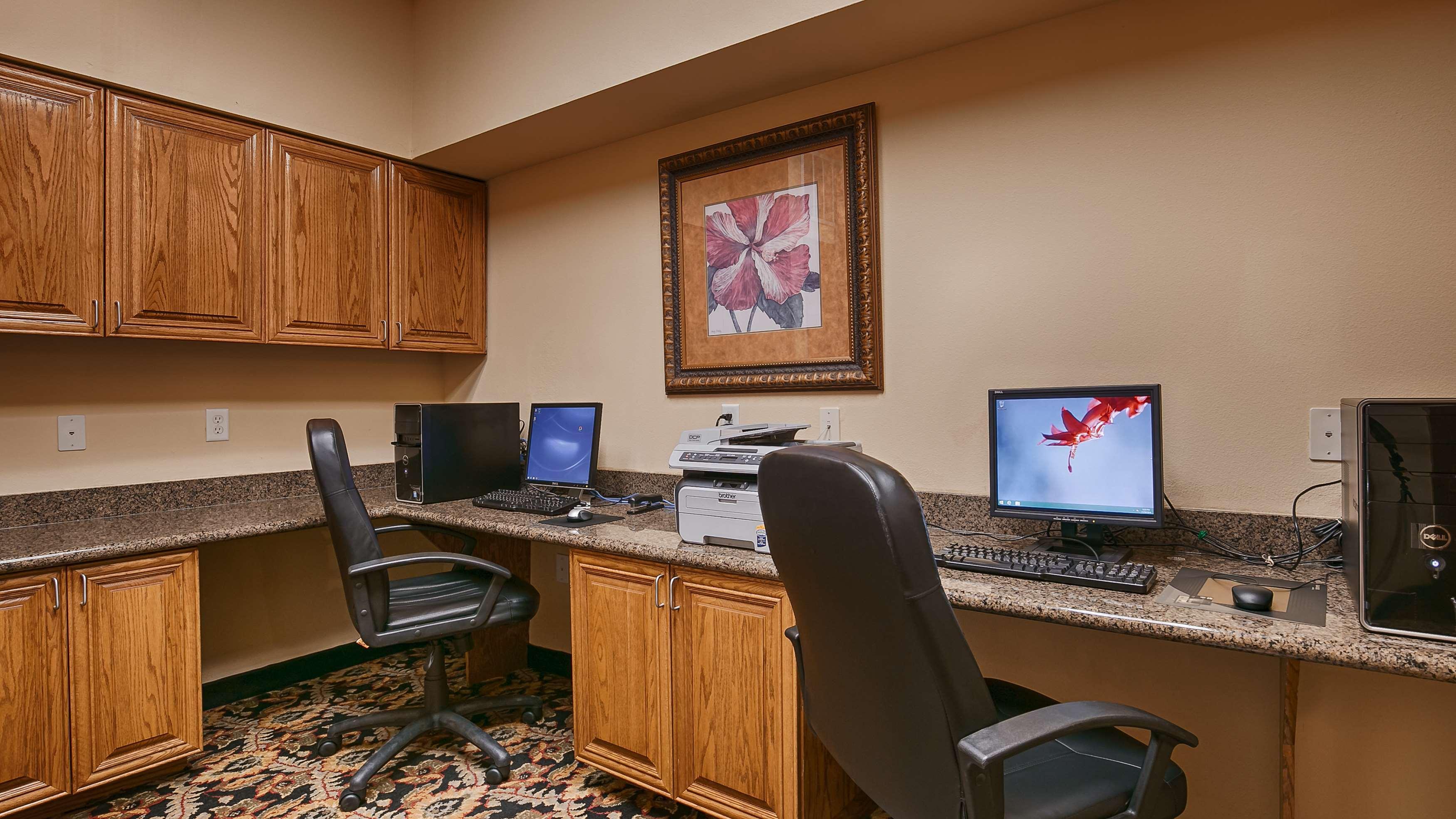 Best Western Plus Портленд Экстерьер фото