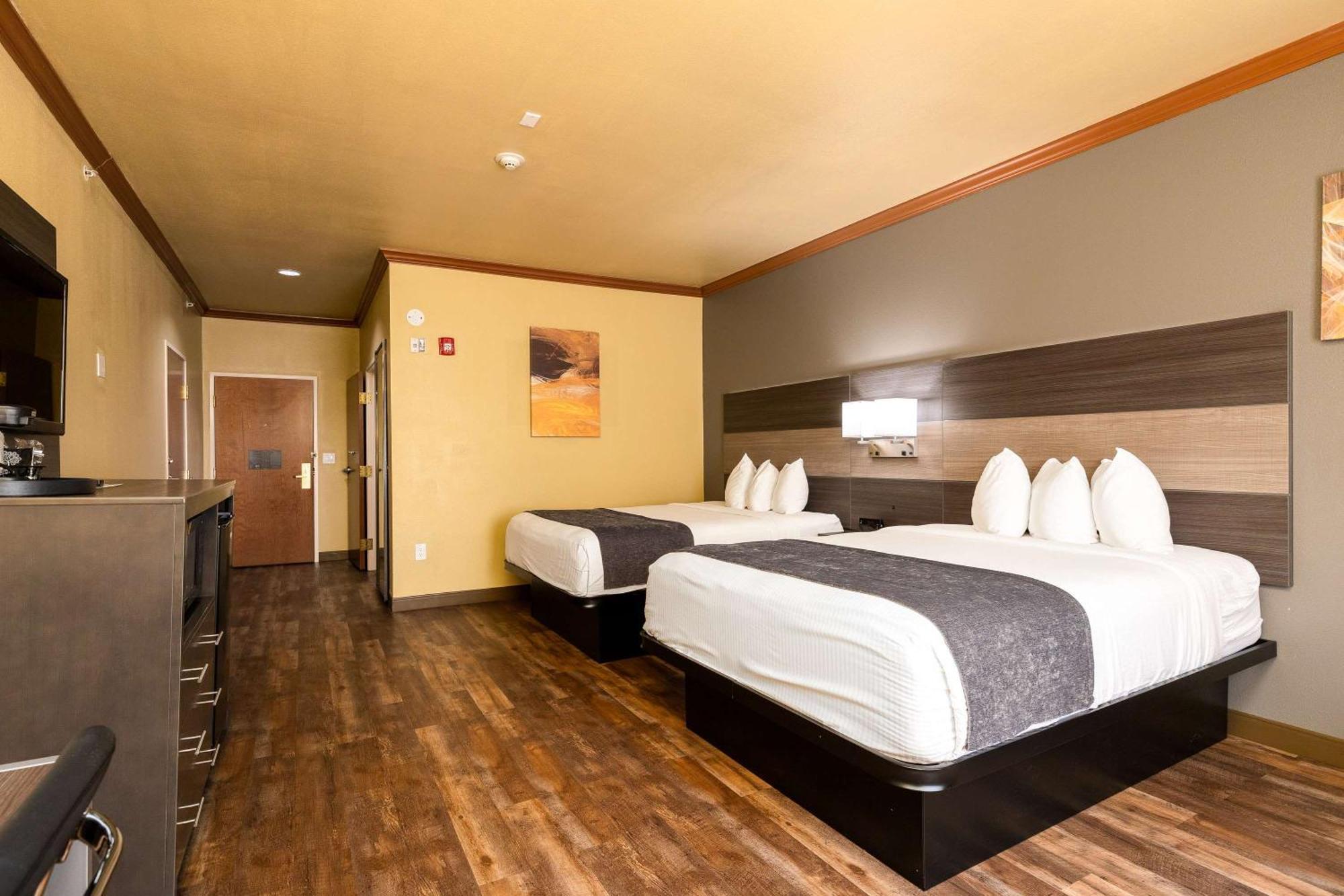 Best Western Plus Портленд Экстерьер фото