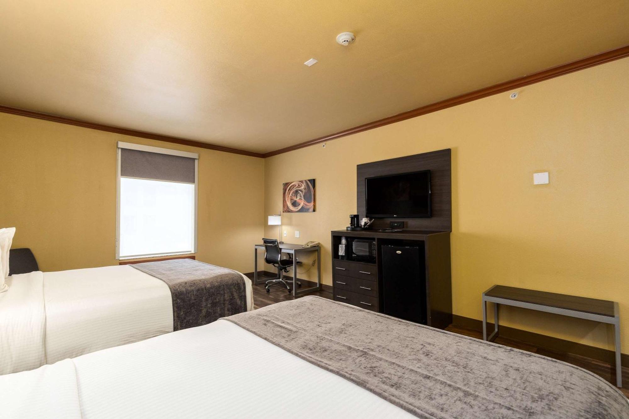 Best Western Plus Портленд Экстерьер фото
