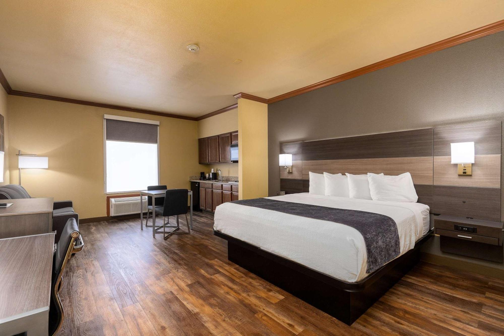 Best Western Plus Портленд Экстерьер фото