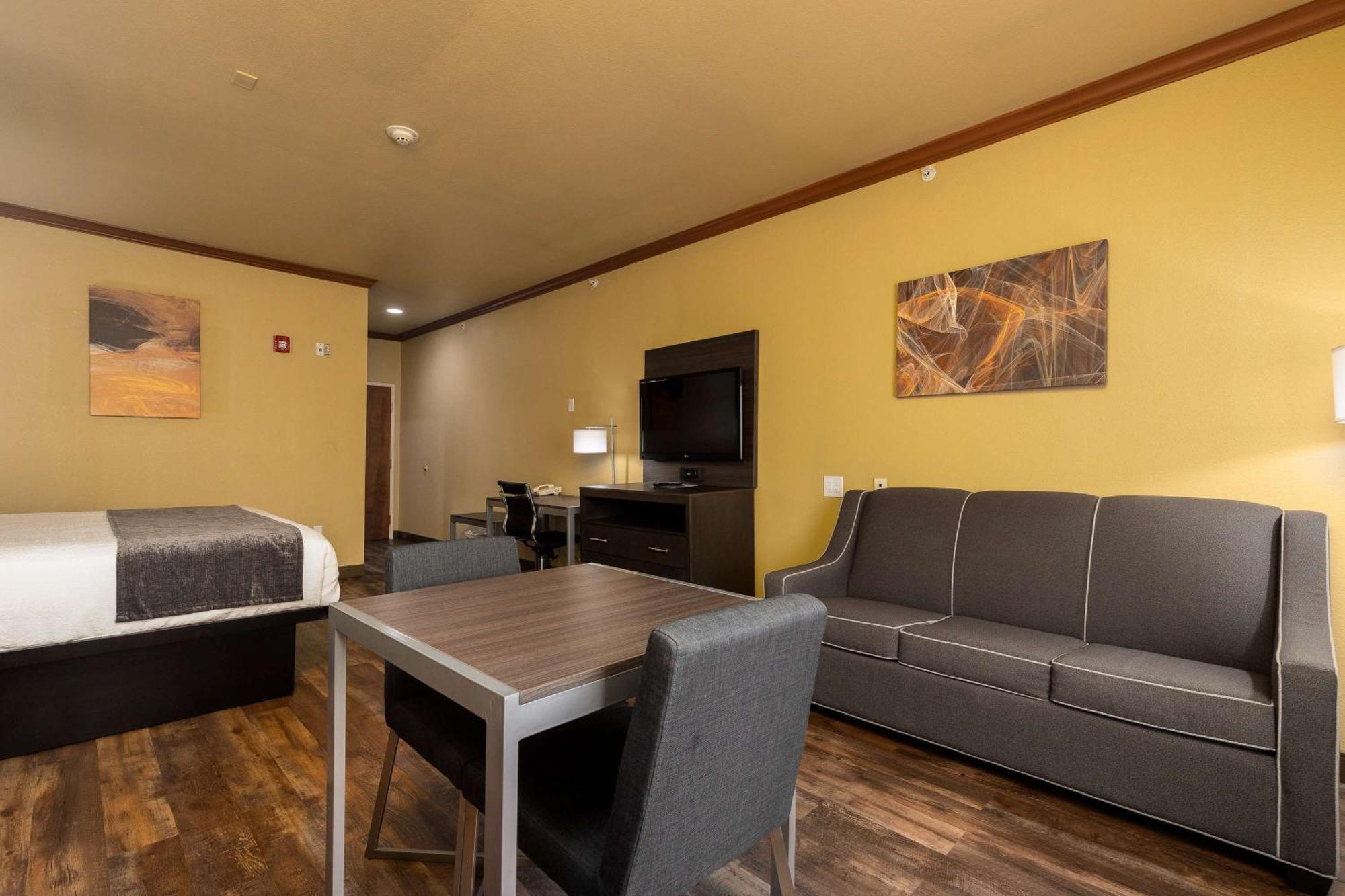 Best Western Plus Портленд Экстерьер фото