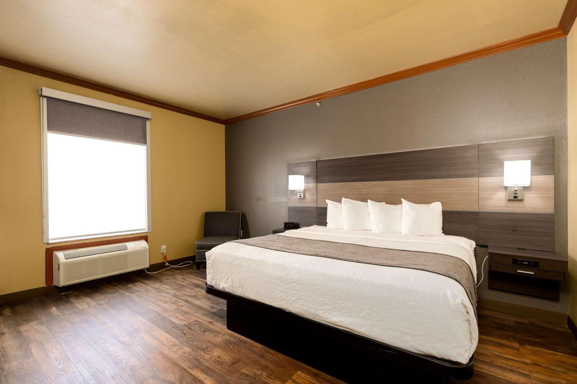 Best Western Plus Портленд Экстерьер фото