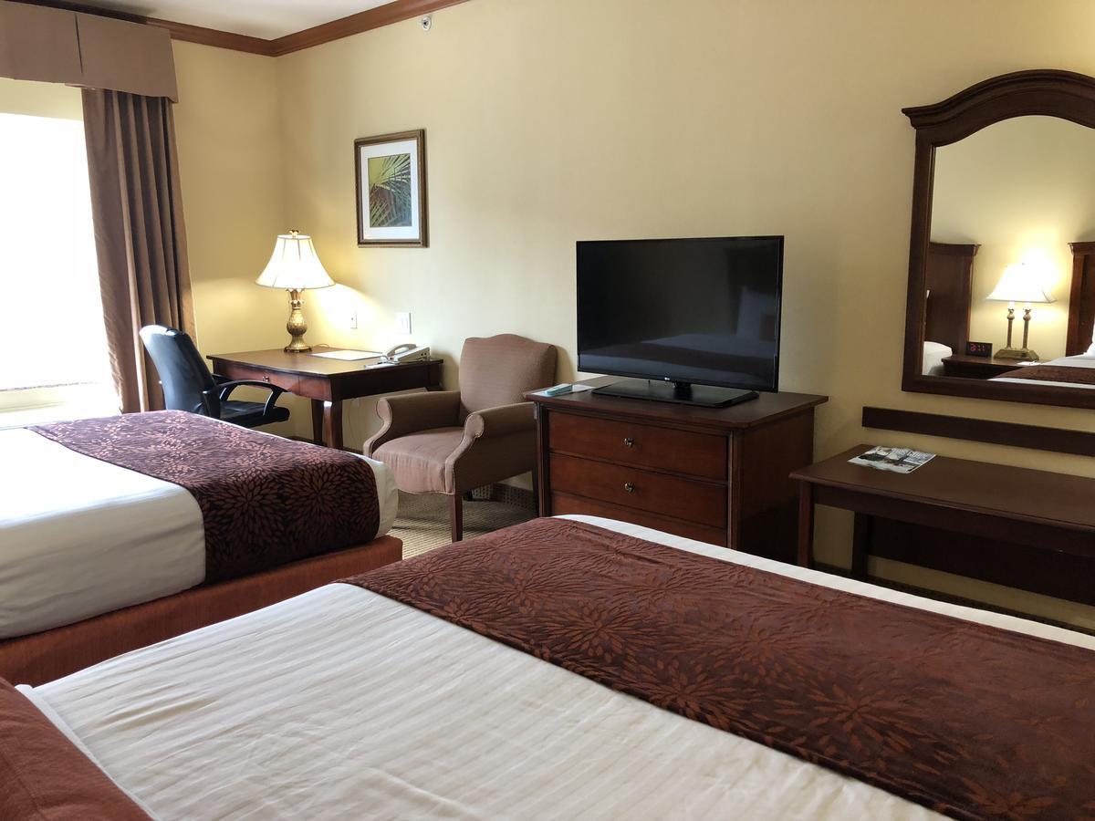 Best Western Plus Портленд Экстерьер фото