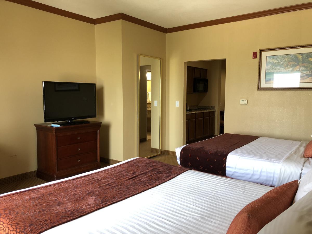 Best Western Plus Портленд Экстерьер фото
