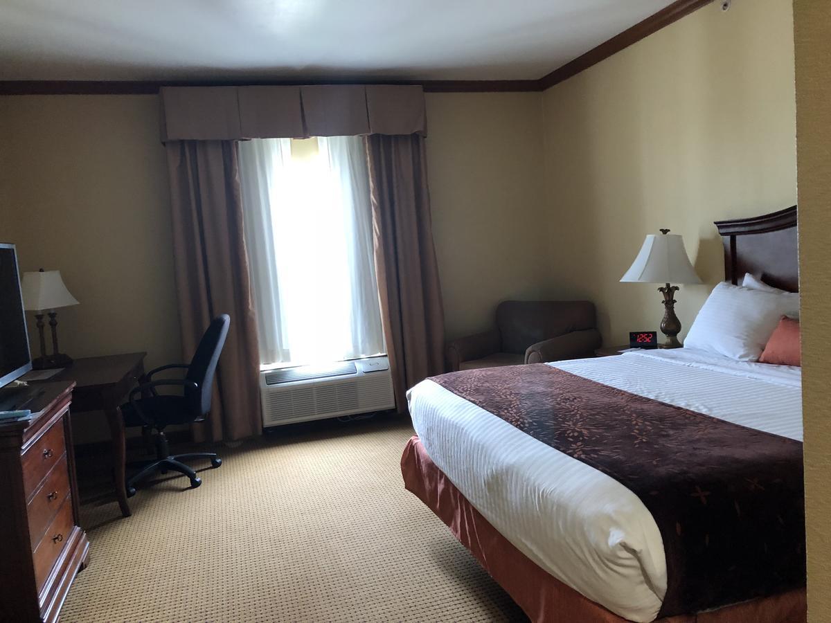 Best Western Plus Портленд Экстерьер фото
