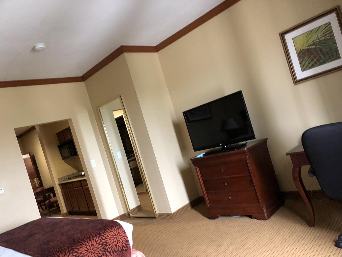Best Western Plus Портленд Экстерьер фото