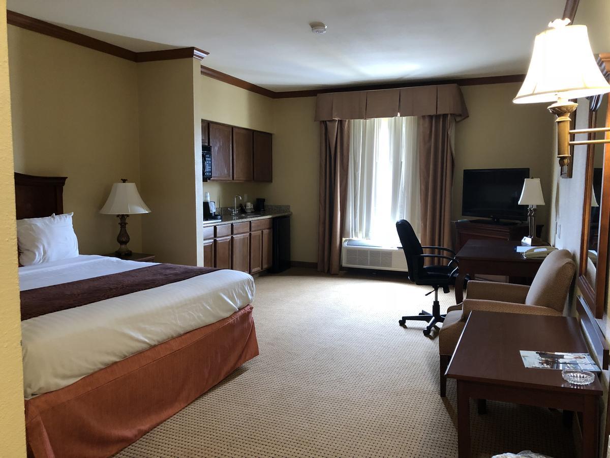 Best Western Plus Портленд Экстерьер фото