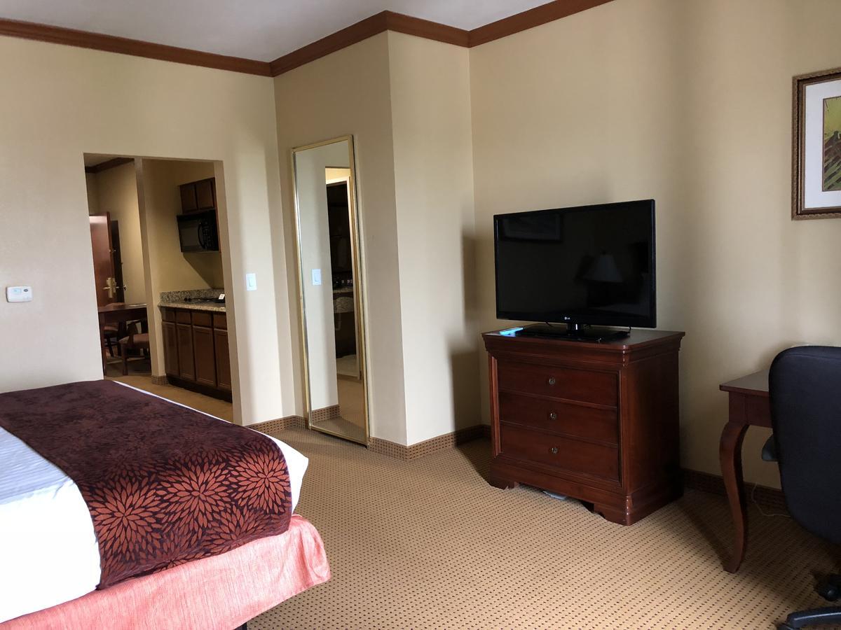 Best Western Plus Портленд Экстерьер фото