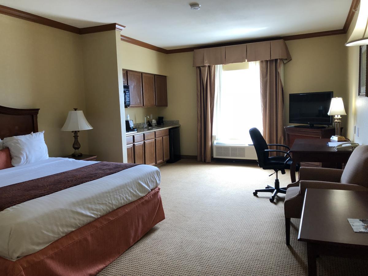 Best Western Plus Портленд Экстерьер фото