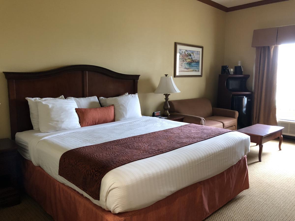 Best Western Plus Портленд Экстерьер фото