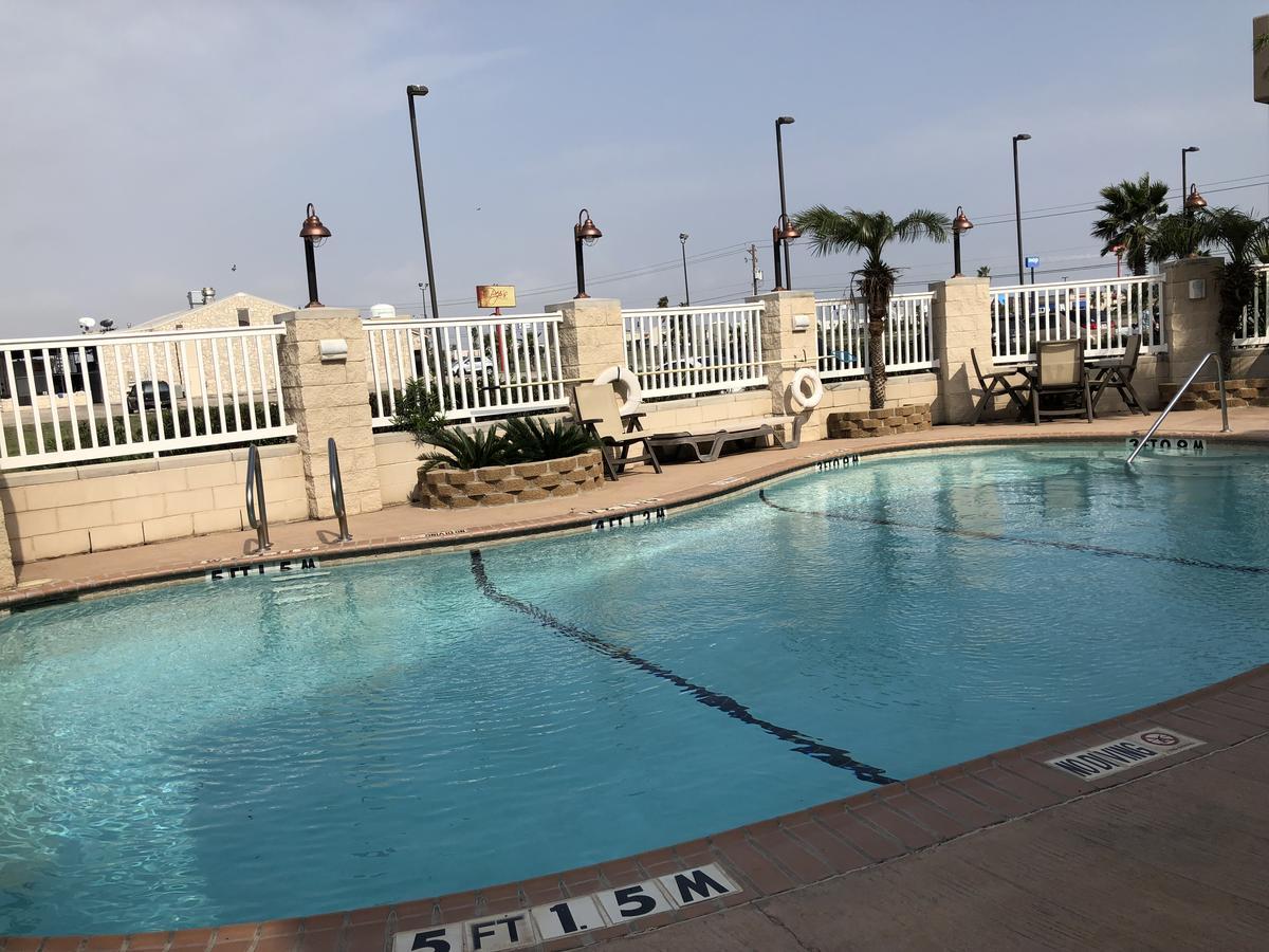 Best Western Plus Портленд Экстерьер фото